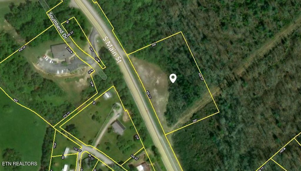 Photo of S Main St, Crossville, TN 38555 (MLS # 1331933)