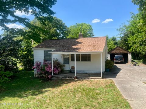 Photo of 509 Leconte Lane, Knoxville, TN 37912 (MLS # 1338166)