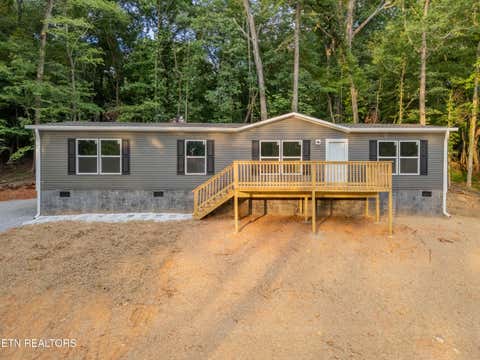 Photo of 120 Dennis Drive, Kingston, TN 37763 (MLS # 1350493)
