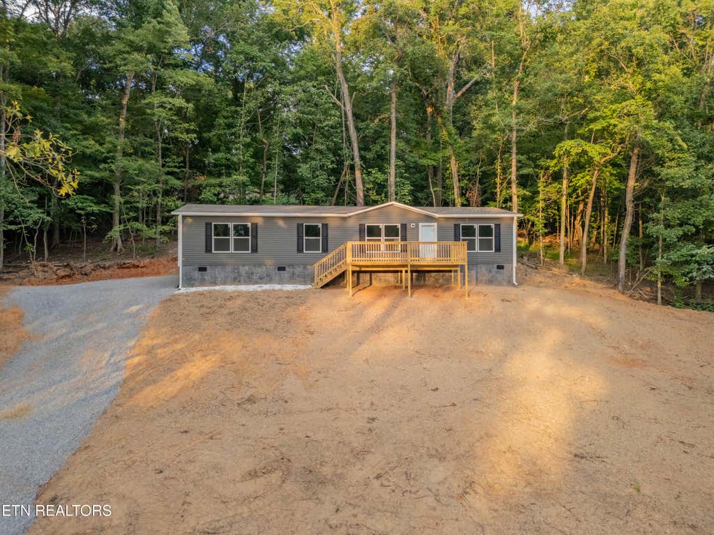 Photo of 120 Dennis Drive, Kingston, TN 37763 (MLS # 1350493)