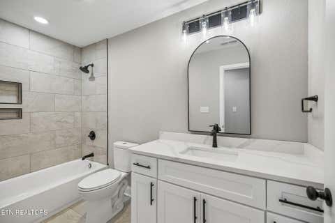 Tiny photo for 806 Johnson Rd, Maryville, TN 37804 (MLS # 1350159)