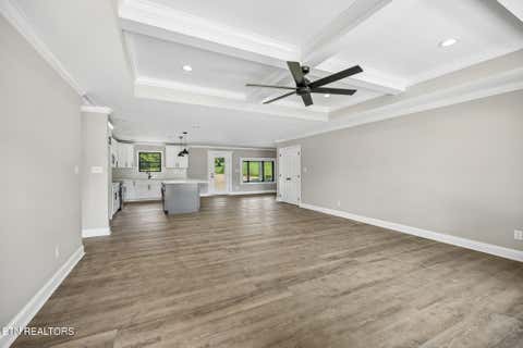 Tiny photo for 806 Johnson Rd, Maryville, TN 37804 (MLS # 1350159)