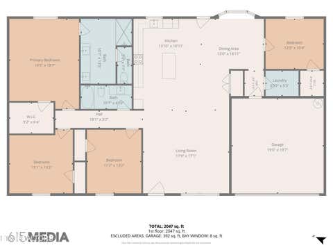 Tiny photo for 806 Johnson Rd, Maryville, TN 37804 (MLS # 1350159)
