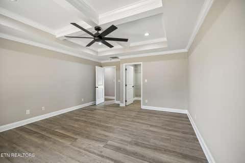 Tiny photo for 806 Johnson Rd, Maryville, TN 37804 (MLS # 1350159)