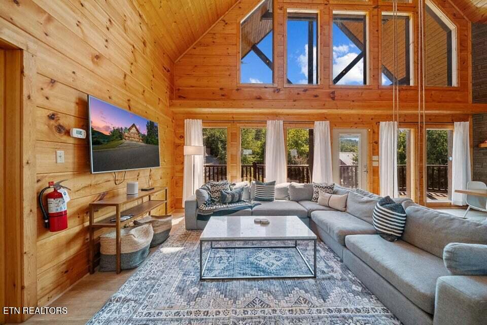 3650 Wilderness Mtn Rd