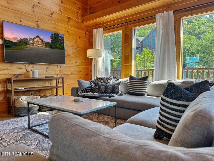 3650 Wilderness Mtn Rd