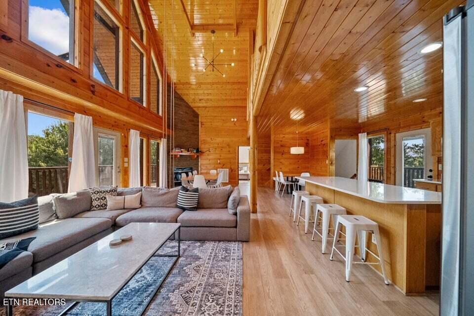 3650 Wilderness Mtn Rd