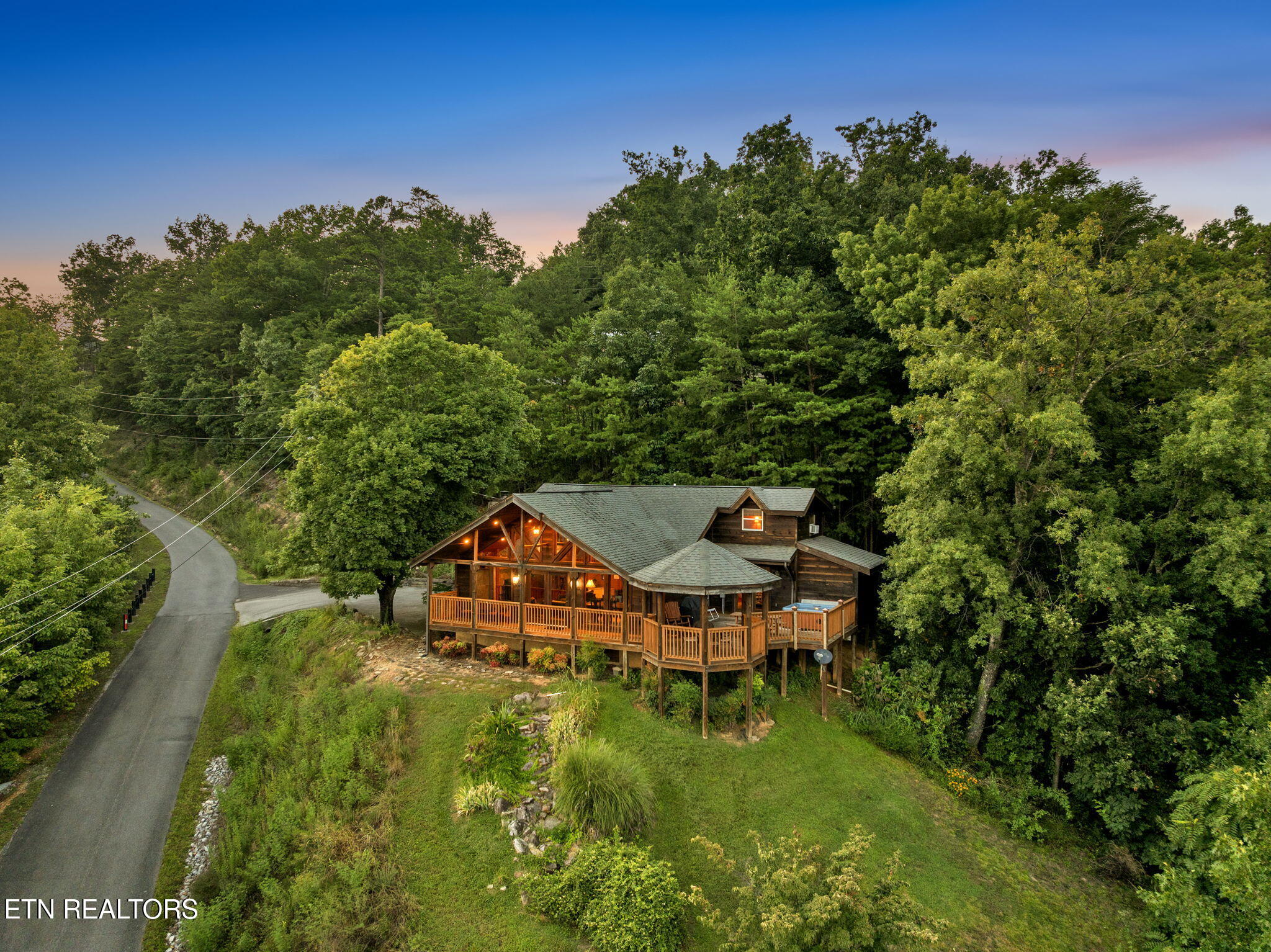 1928 Timber Ridge Way