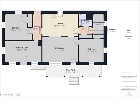 Tiny photo for 5780 Toestring Valley Rd, Spring City, TN 37381 (MLS # 1318845)