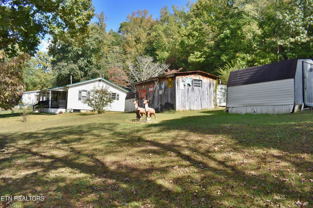 Photo of 5780 Toestring Valley Rd, Spring City, TN 37381 (MLS # 1318845)