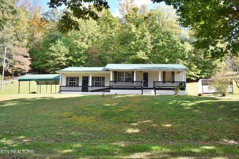 Photo of 5780 Toestring Valley Rd, Spring City, TN 37381 (MLS # 1318845)