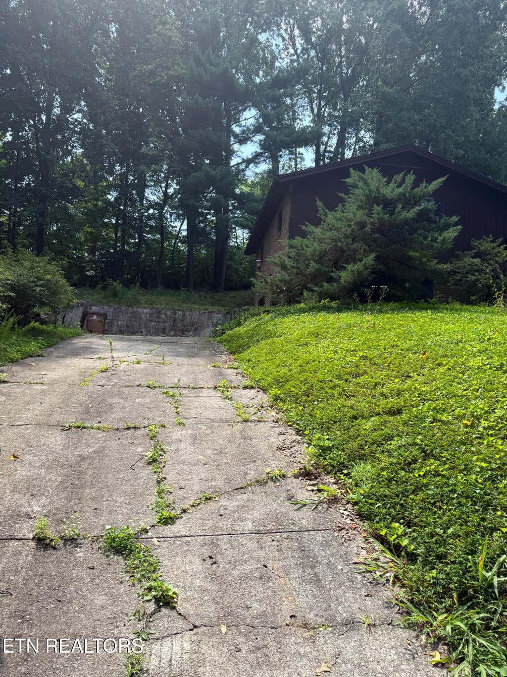 Photo of 4924 Skyview Drive, Knoxville, TN 37917 (MLS # 1349774)