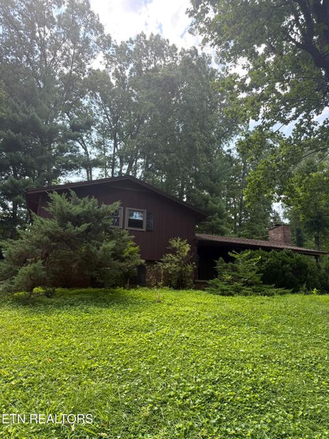 Photo of 4924 Skyview Drive, Knoxville, TN 37917 (MLS # 1349774)