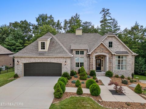 10 Inwood Drive Crossville TN 38558