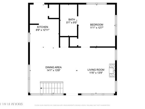 Tiny photo for 1109 Autumn Path Way, Sevierville, TN 37862 (MLS # 1334725)