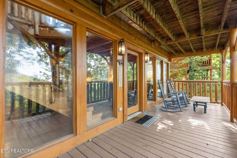 Tiny photo for 1109 Autumn Path Way, Sevierville, TN 37862 (MLS # 1334725)