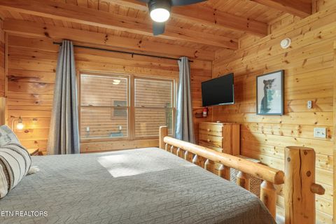 Tiny photo for 1109 Autumn Path Way, Sevierville, TN 37862 (MLS # 1334725)