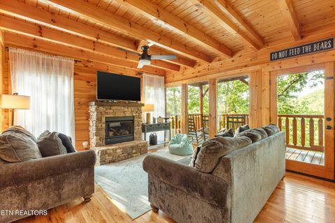 Tiny photo for 1109 Autumn Path Way, Sevierville, TN 37862 (MLS # 1334725)