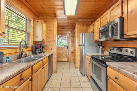 Tiny photo for 1109 Autumn Path Way, Sevierville, TN 37862 (MLS # 1334725)