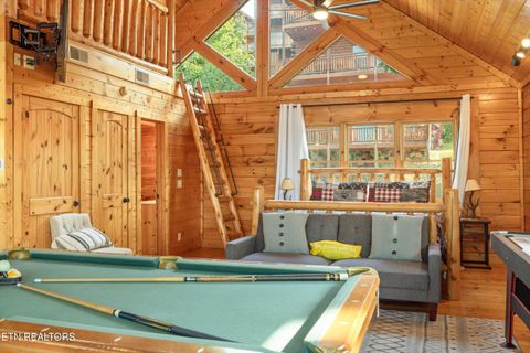 Tiny photo for 1109 Autumn Path Way, Sevierville, TN 37862 (MLS # 1334725)