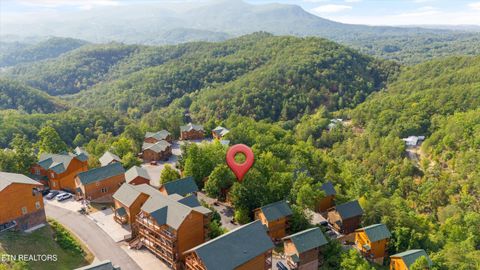 Tiny photo for 1109 Autumn Path Way, Sevierville, TN 37862 (MLS # 1334725)