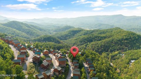 Tiny photo for 1109 Autumn Path Way, Sevierville, TN 37862 (MLS # 1334725)