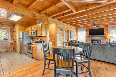 Tiny photo for 1109 Autumn Path Way, Sevierville, TN 37862 (MLS # 1334725)