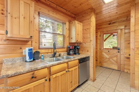 Tiny photo for 1109 Autumn Path Way, Sevierville, TN 37862 (MLS # 1334725)