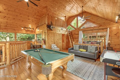 Tiny photo for 1109 Autumn Path Way, Sevierville, TN 37862 (MLS # 1334725)