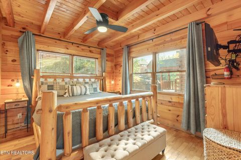 Tiny photo for 1109 Autumn Path Way, Sevierville, TN 37862 (MLS # 1334725)