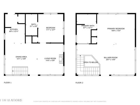 Tiny photo for 1109 Autumn Path Way, Sevierville, TN 37862 (MLS # 1334725)