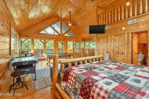 Tiny photo for 1109 Autumn Path Way, Sevierville, TN 37862 (MLS # 1334725)