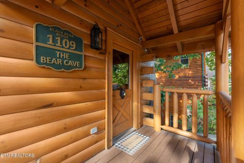 Tiny photo for 1109 Autumn Path Way, Sevierville, TN 37862 (MLS # 1334725)