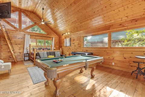 Tiny photo for 1109 Autumn Path Way, Sevierville, TN 37862 (MLS # 1334725)