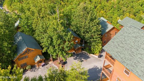 Tiny photo for 1109 Autumn Path Way, Sevierville, TN 37862 (MLS # 1334725)