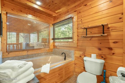 Tiny photo for 1109 Autumn Path Way, Sevierville, TN 37862 (MLS # 1334725)