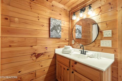 Tiny photo for 1109 Autumn Path Way, Sevierville, TN 37862 (MLS # 1334725)