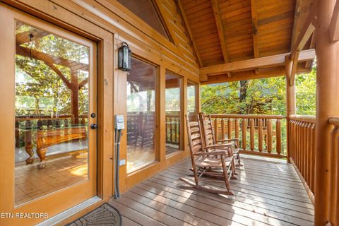 Tiny photo for 1109 Autumn Path Way, Sevierville, TN 37862 (MLS # 1334725)