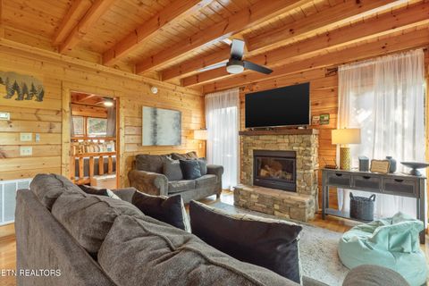 Tiny photo for 1109 Autumn Path Way, Sevierville, TN 37862 (MLS # 1334725)