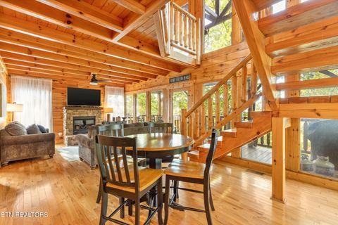 Tiny photo for 1109 Autumn Path Way, Sevierville, TN 37862 (MLS # 1334725)