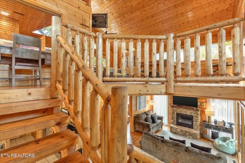 Tiny photo for 1109 Autumn Path Way, Sevierville, TN 37862 (MLS # 1334725)