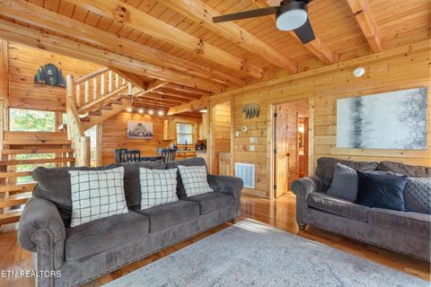 Tiny photo for 1109 Autumn Path Way, Sevierville, TN 37862 (MLS # 1334725)