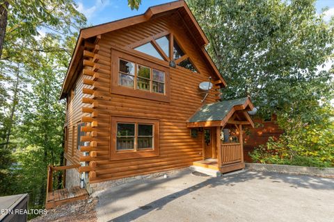 Tiny photo for 1109 Autumn Path Way, Sevierville, TN 37862 (MLS # 1334725)