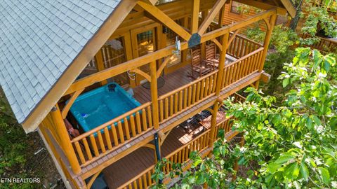 Tiny photo for 1109 Autumn Path Way, Sevierville, TN 37862 (MLS # 1334725)