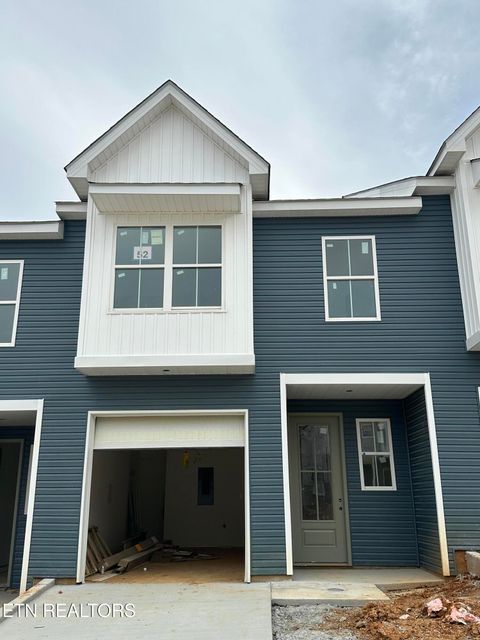 1726 Lateglow Way Knoxville TN 37931