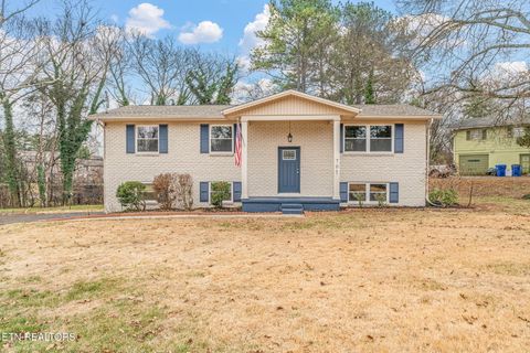 701 S Cedar Bluff Rd Knoxville TN 37922