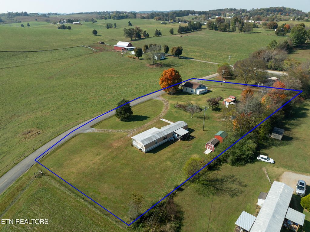 Photo of 1344 Maple Lane Lane, Greenback, TN 37742 (MLS # 1281057)