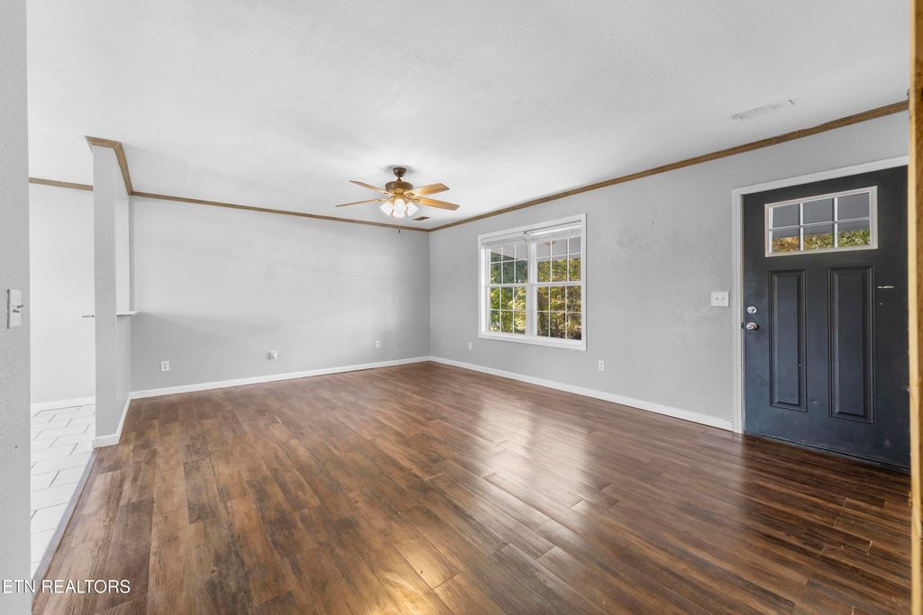 Photo of 415 McGhee Lane, Jacksboro, TN 37757 (MLS # 1319332)