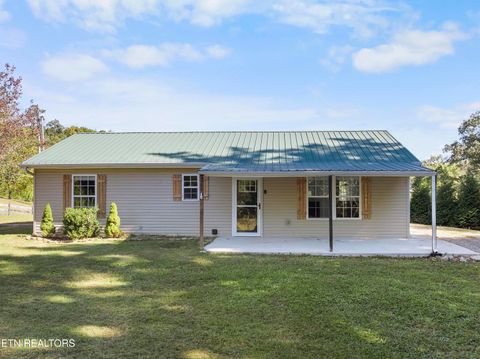 Photo of 415 McGhee Lane, Jacksboro, TN 37757 (MLS # 1319332)