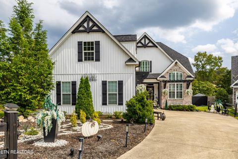 1340 Hillside Lane Lenoir City TN 37771